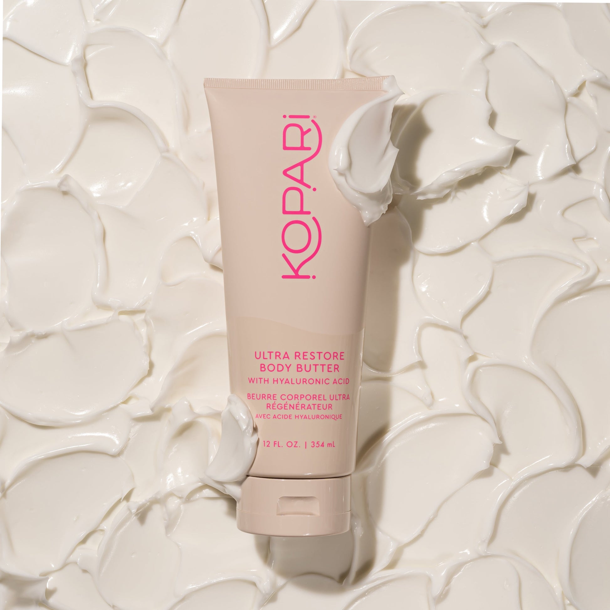 Jumbo Ultra Restore Body Butter