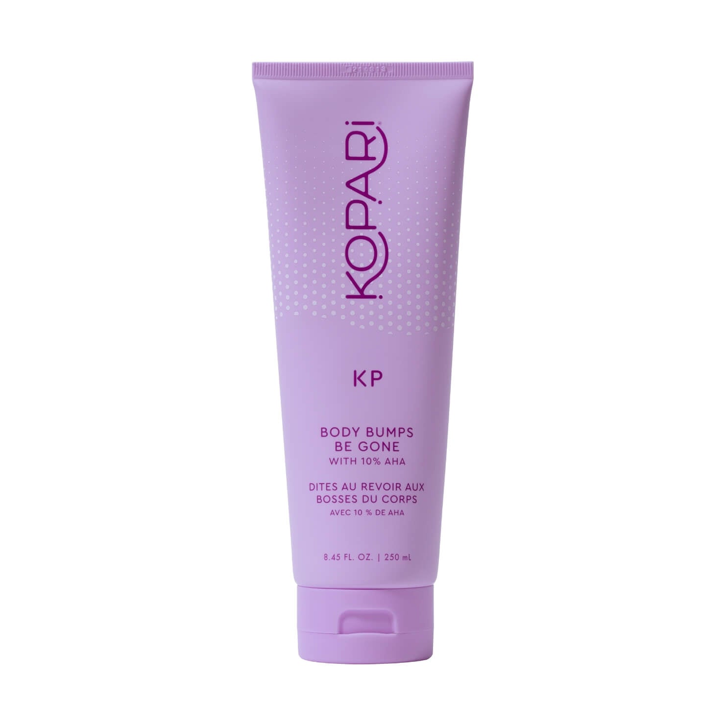 KP Body Bumps Be Gone Scrub