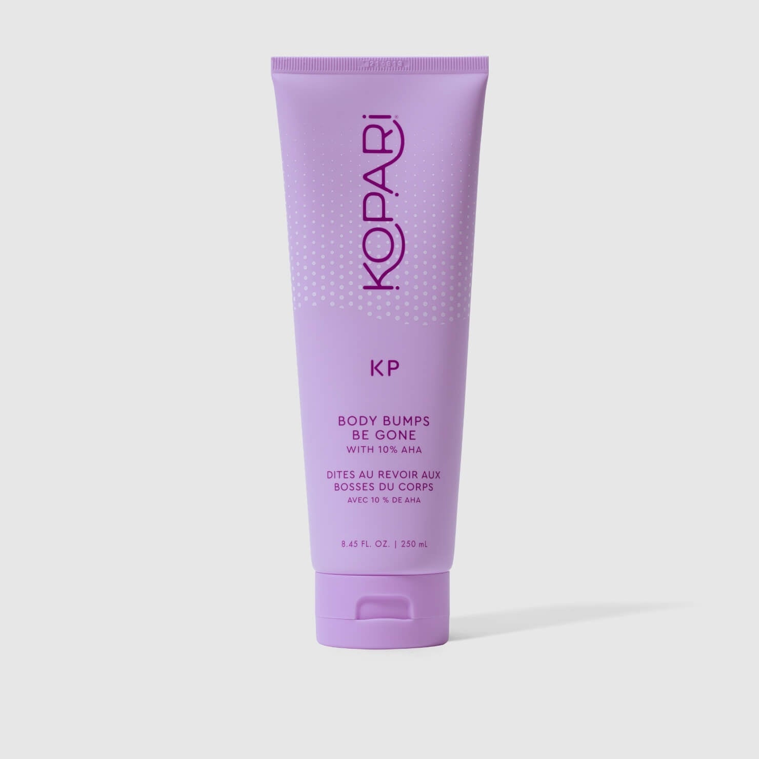 KP Body Bumps Be Gone Scrub