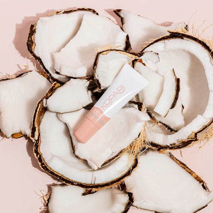 Moisturizing Lip Glossy