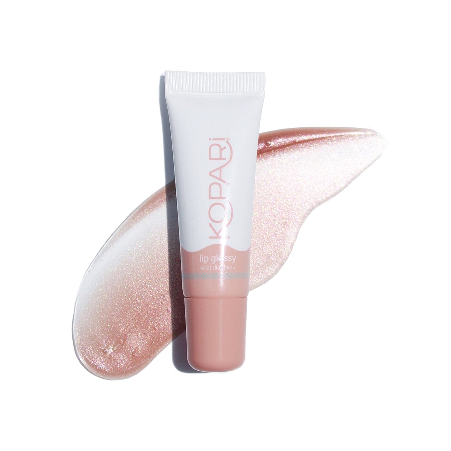 Moisturizing Lip Glossy