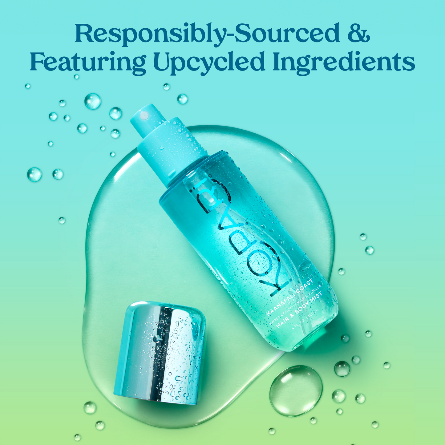 Total Getaway Fragrance & Body Vault