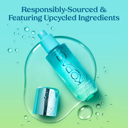 Total Getaway Fragrance & Body Vault