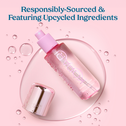 Pink Peony Hair & Body Mist