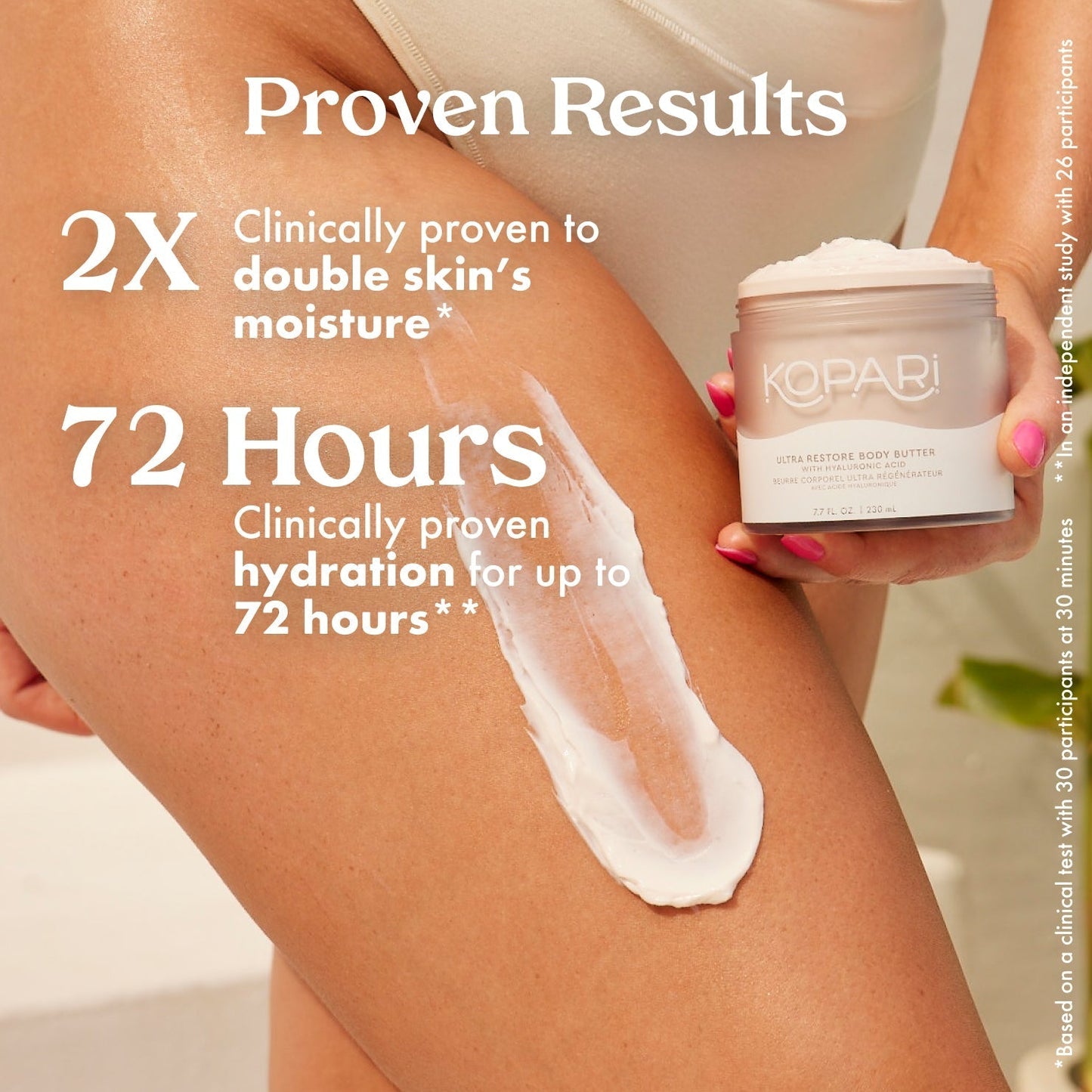 Smoothest Skin Body Set