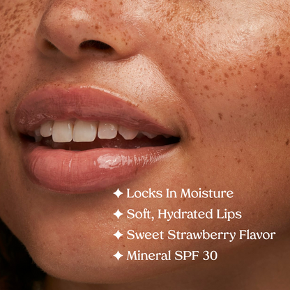 Ultimate Glow SPF Vault