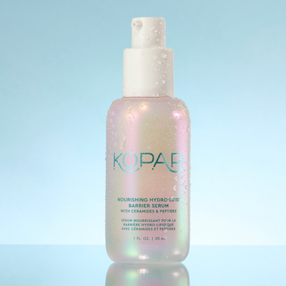 Glazed & Guarded Skin + SPF Duo
