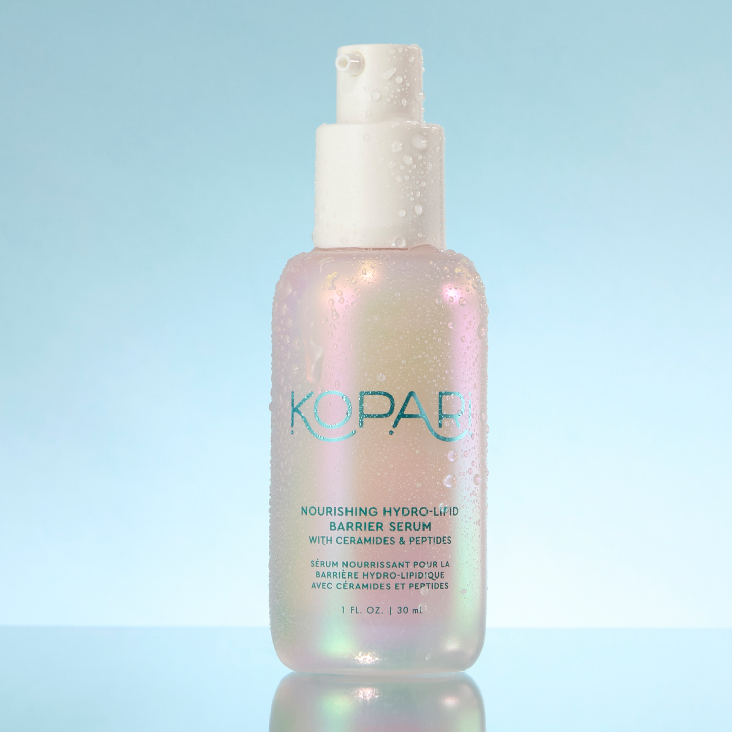 Nourishing Hydro-Lipid Barrier Serum