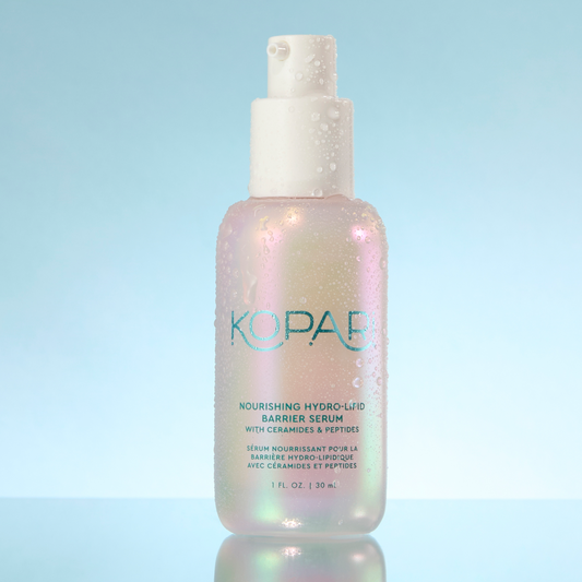 Nourishing Hydro-Lipid Barrier Serum