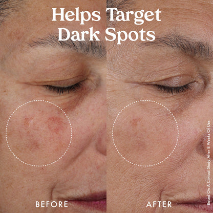 Nourishing Hydro-Lipid Barrier Serum