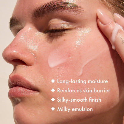 Nourishing Hydro-Lipid Barrier Serum