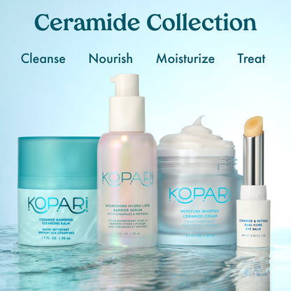 Mini Nourishing Hydro-Lipid Barrier Serum