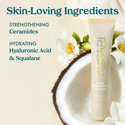 Lip Love Moisture Balm