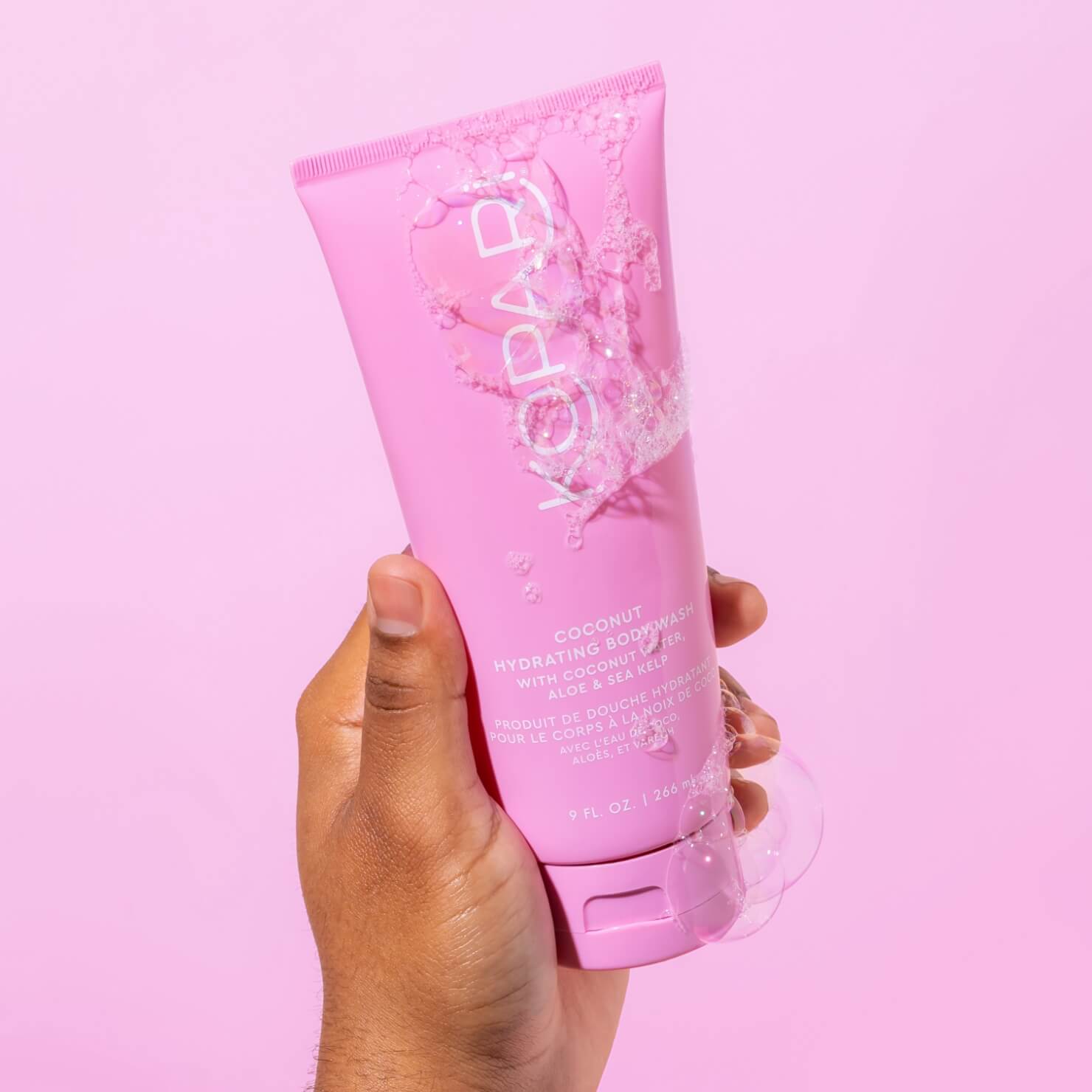 Skin Hydration Paradise Kit
