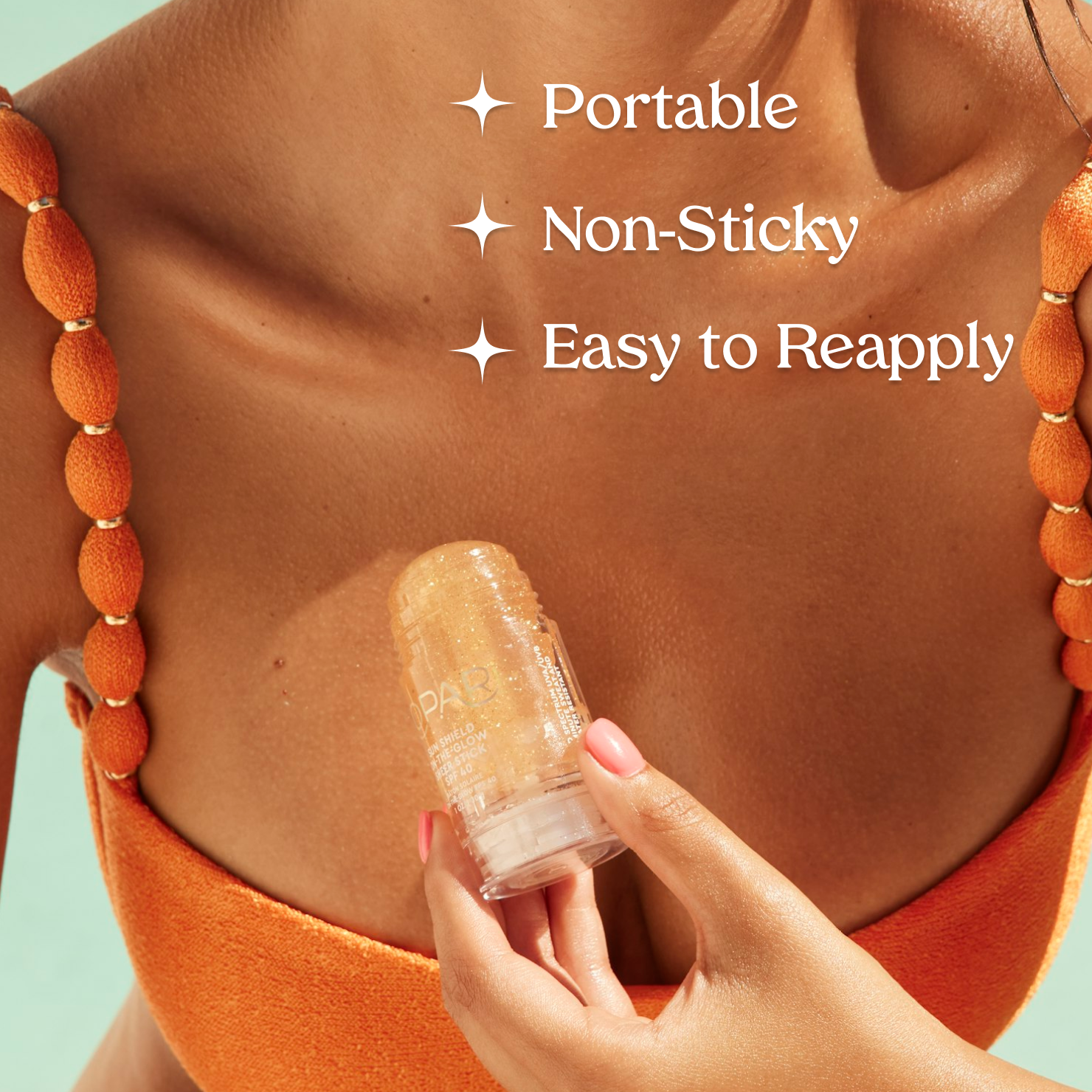 Summer Shield SPF Vault