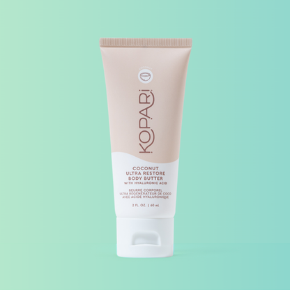 Mini Ultra Restore Body Butter