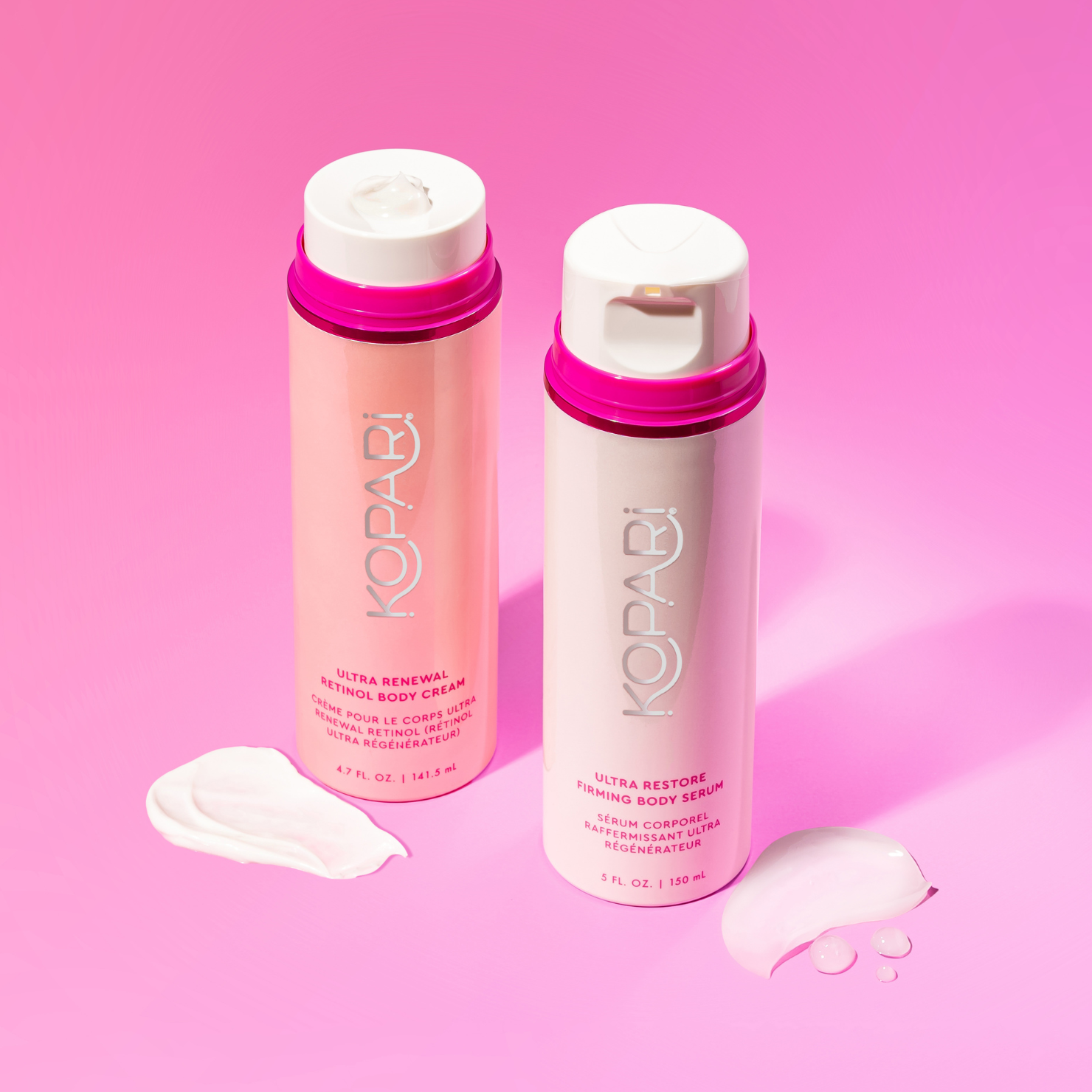 Time Rewind Smoothing Body Set