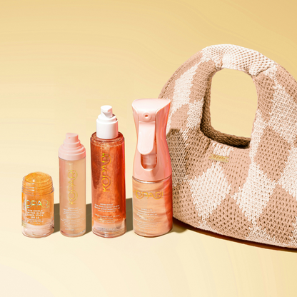 Summer Shield SPF Vault