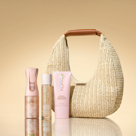 Sunglaze Collection