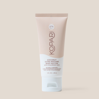 Mini Ultra Restore Body Butter