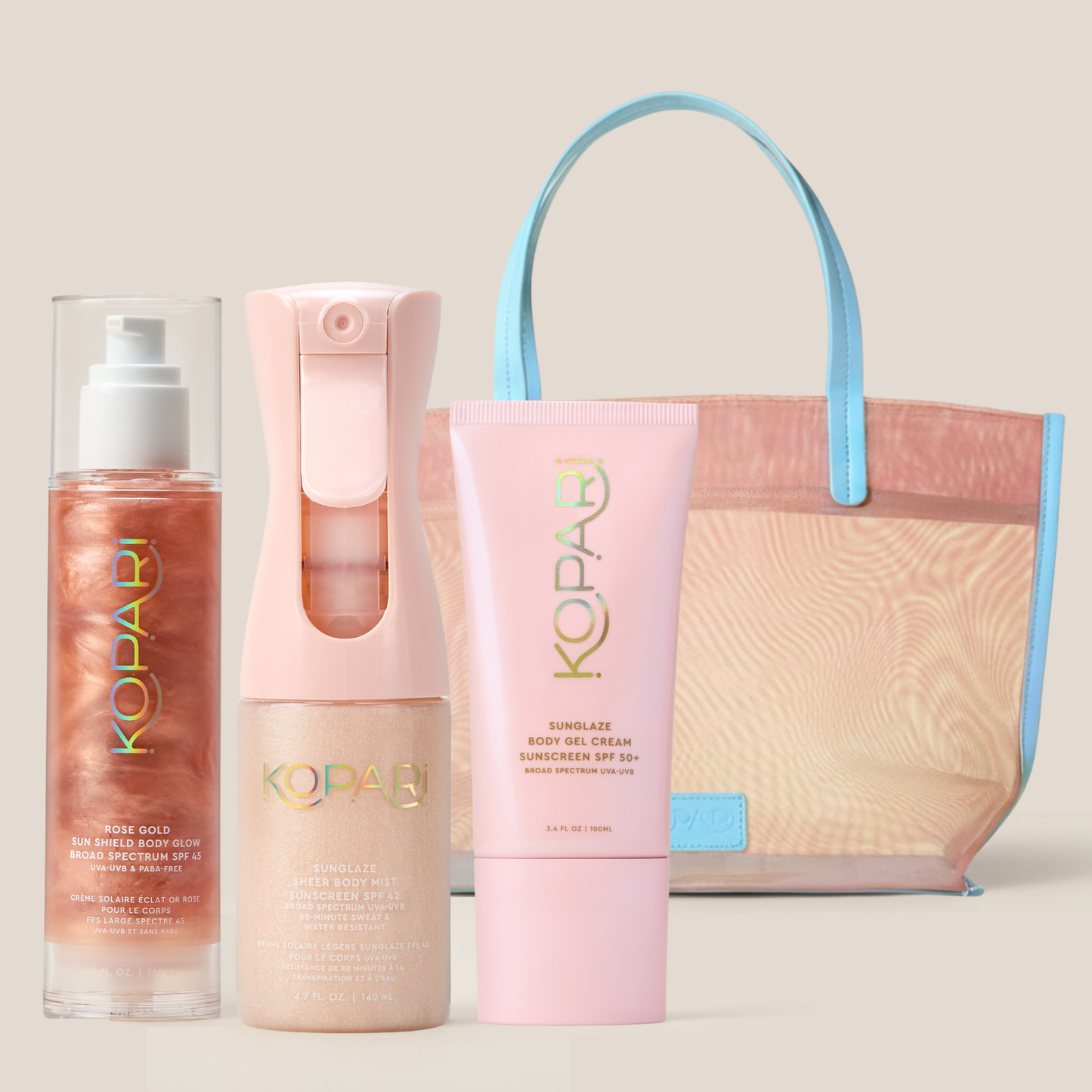 Endless Summer SPF Best Sellers