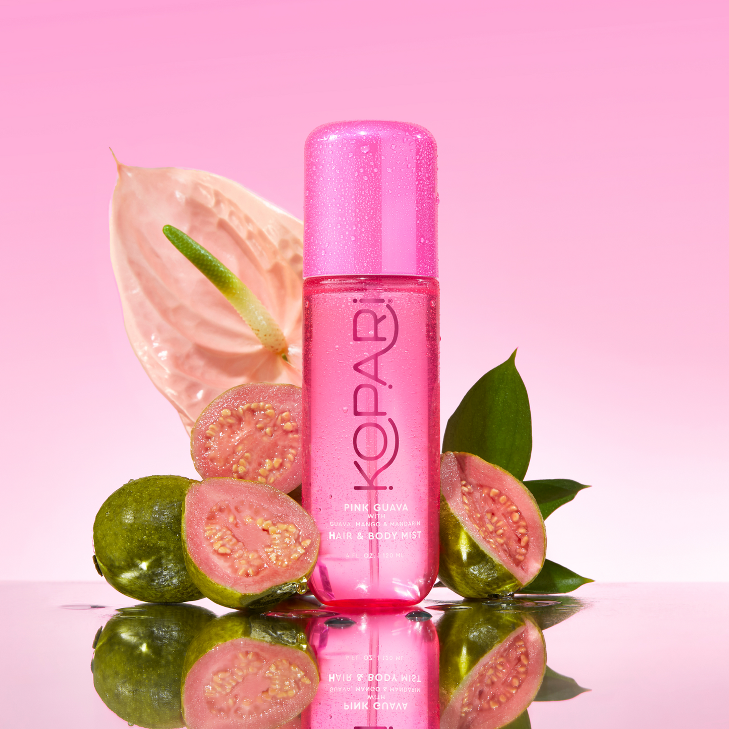 Glow Bright Body & Lip Kit