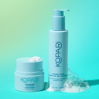 Barrier Boost Double Cleanse Duo