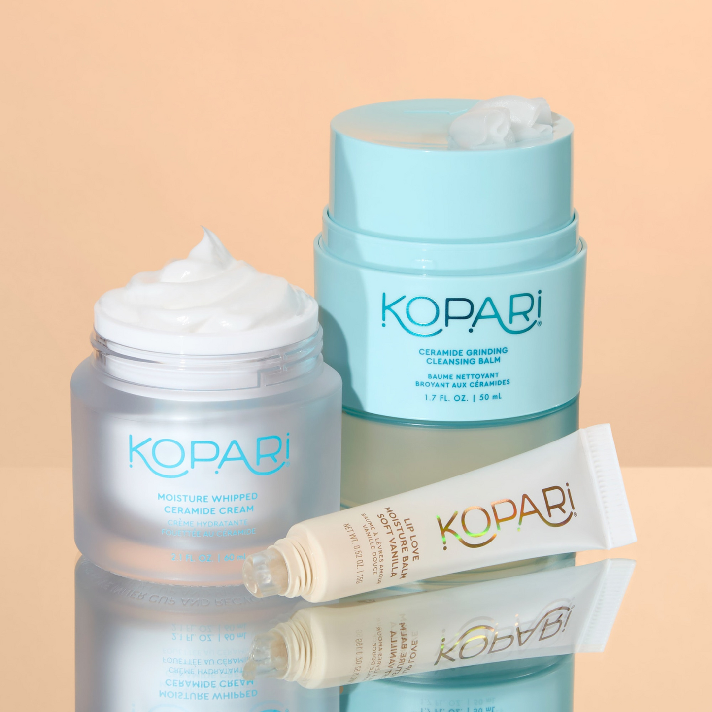 Moisture Lock Ceramide Set