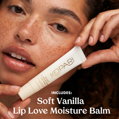 Moisture Lock Ceramide Set