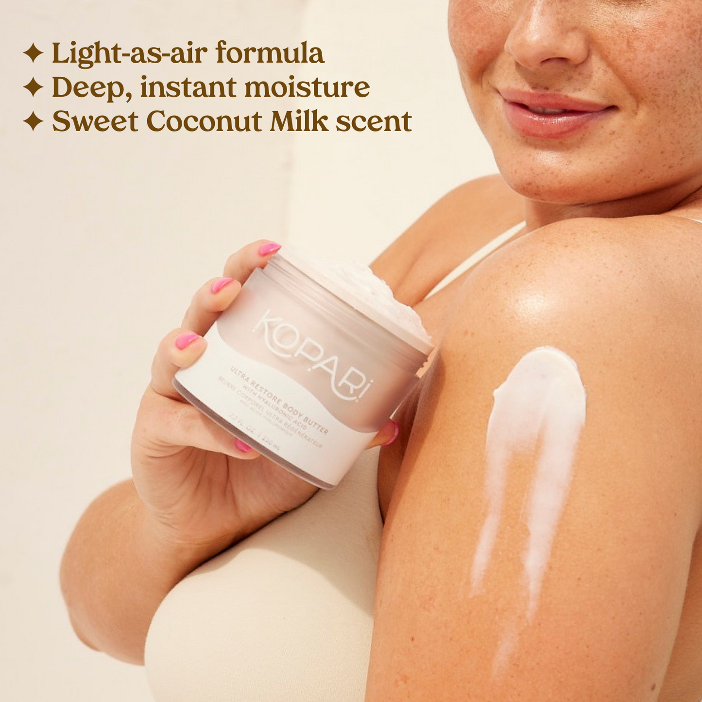 Heavenly Hydration Body Set