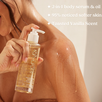 Radiance Ritual Body Duo