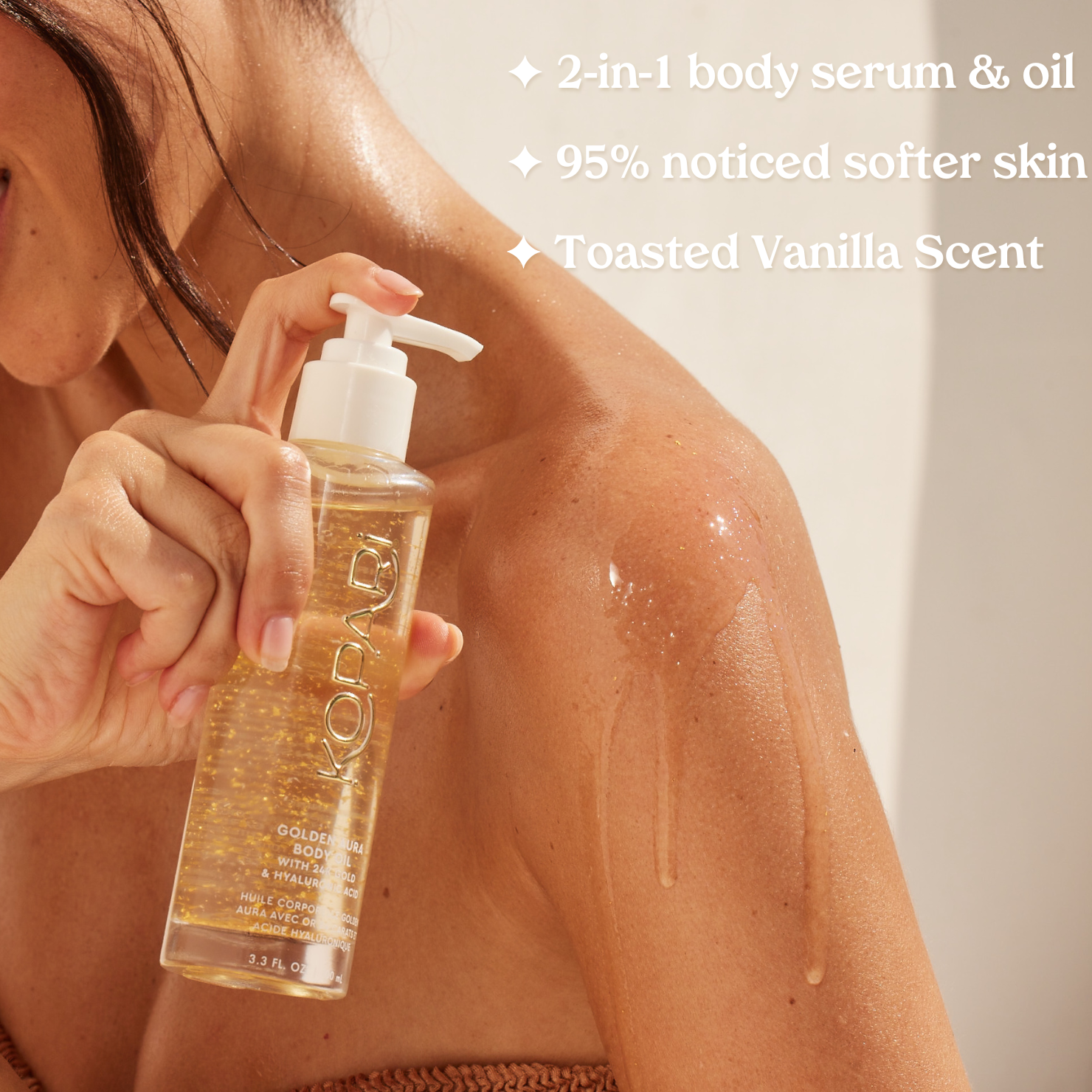Silk Hydration Body Duo