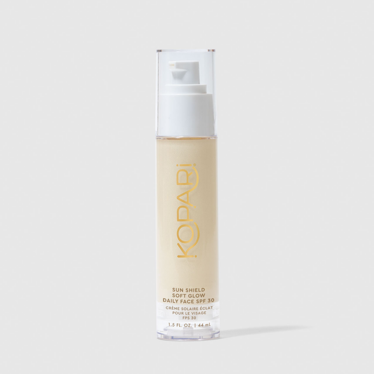 Sun Shield Soft Glow Daily Face SPF 30 Sunscreen