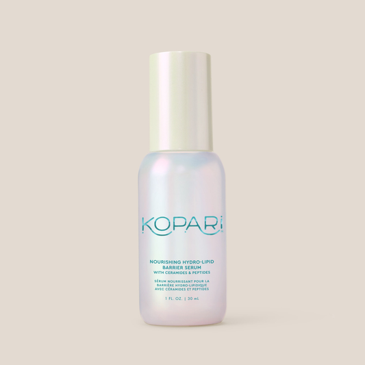 Nourishing Hydro-Lipid Barrier Serum
