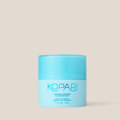 Ceramide Grinding Cleansing Balm