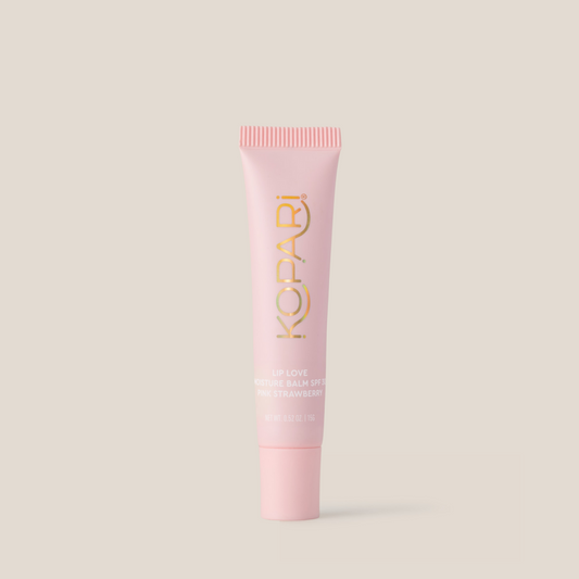Lip Love Moisture Balm