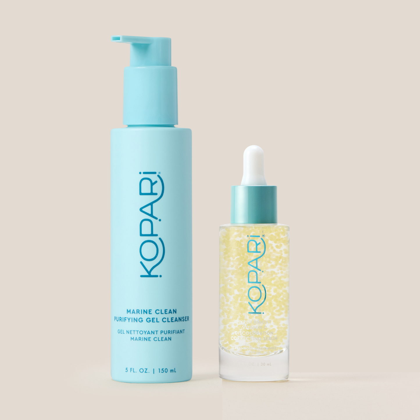 Vitamin Sea Radiance Duo