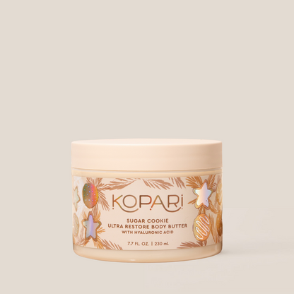 Ultra Restore Body Butter