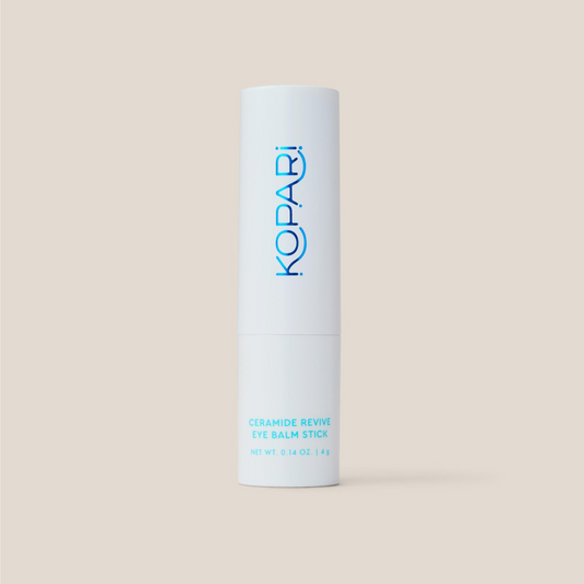 Ceramide & Retinol Dual-Core Eye Balm