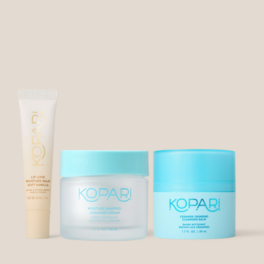 Moisture Lock Ceramide Set