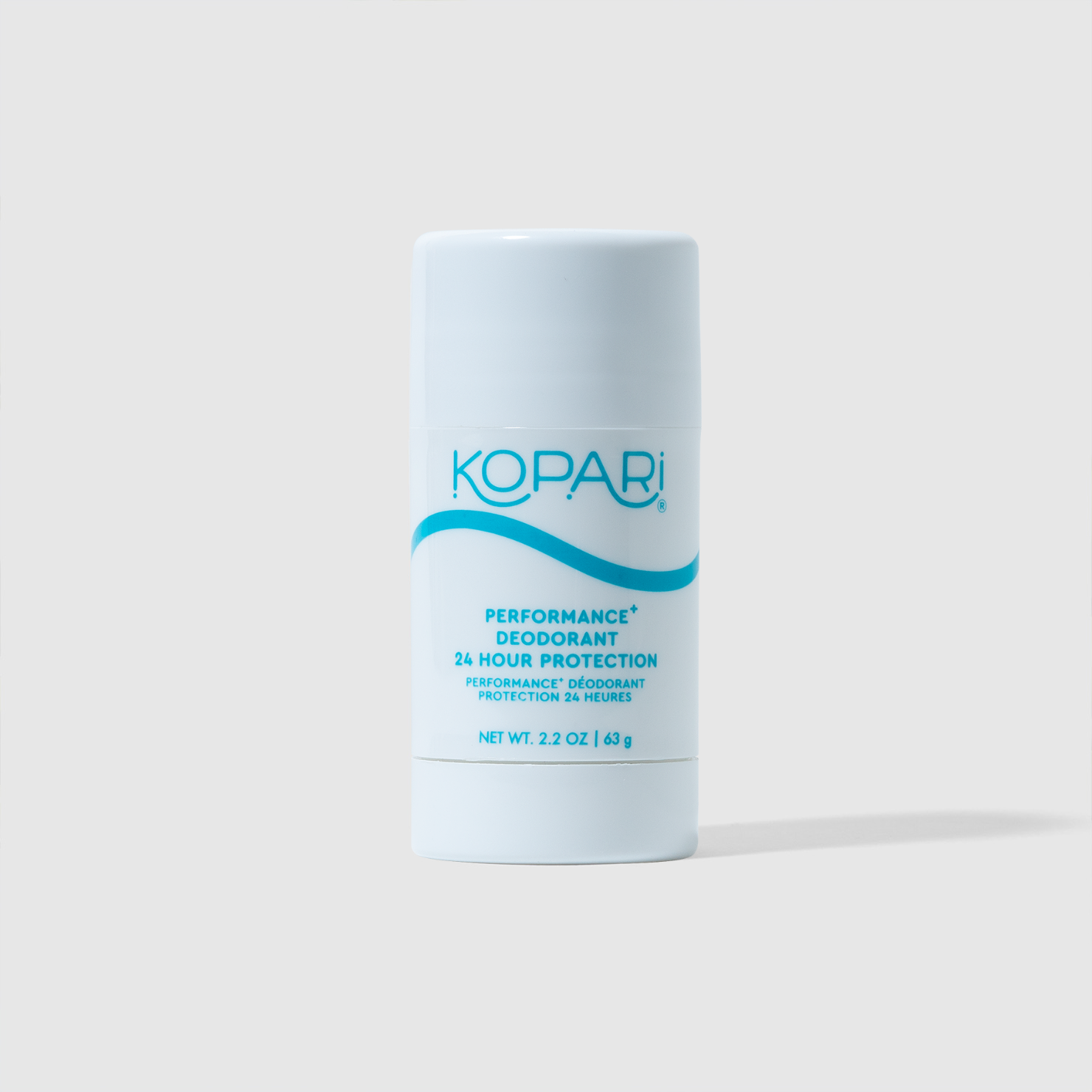 Performance Plus Aluminum-Free Deodorant