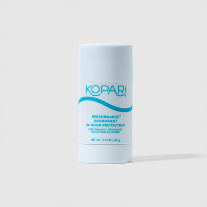 Performance Plus Aluminum-Free Deodorant