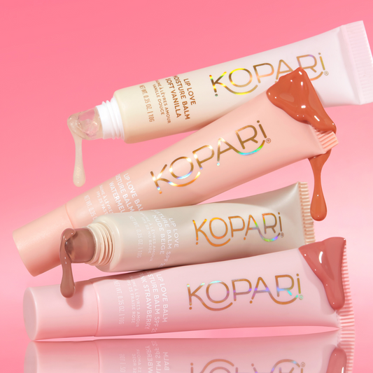 Lip Love Duo - You Pick Two