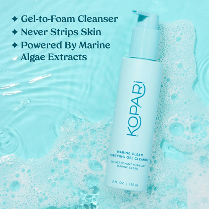 Barrier Boost Double Cleanse Duo
