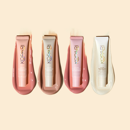 Lip Love Moisture Balm