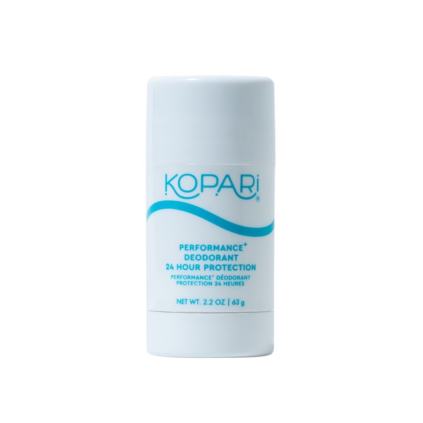 Performance Plus Aluminum-Free Deodorant