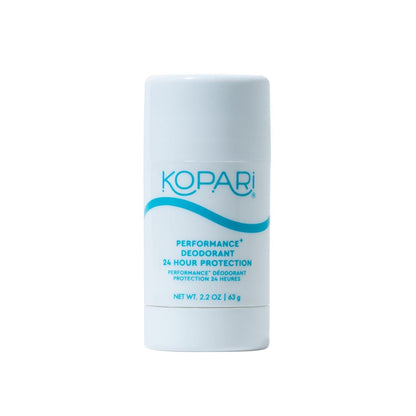 Performance Plus Aluminum-Free Deodorant