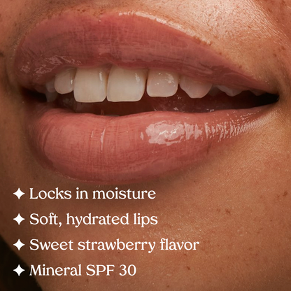 Lip Love Moisture Balm
