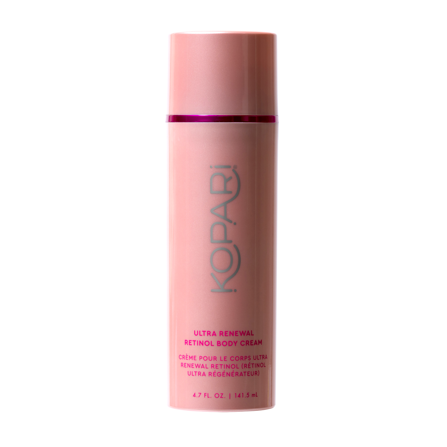 Ultra Renewal Retinol Body Cream