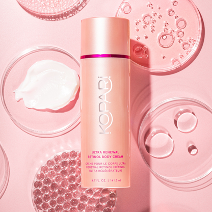Time Rewind Smoothing Body Set